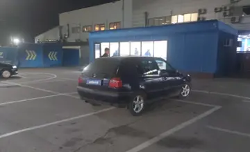 Volkswagen Golf 1993 года за 800 000 тг. в Алматы фото 3