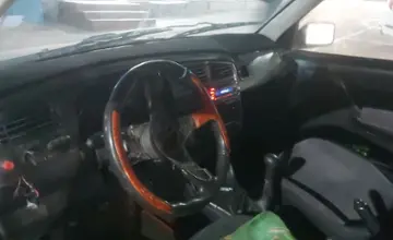 Volkswagen Golf 1993 года за 800 000 тг. в Алматы фото 5