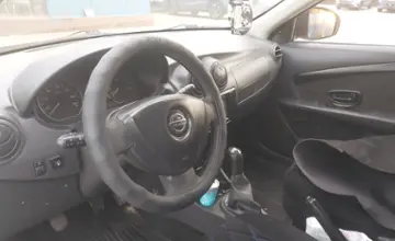 Nissan Almera 2014 года за 3 300 000 тг. в Алматы фото 5