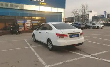 Nissan Almera 2014 года за 3 300 000 тг. в Алматы фото 4
