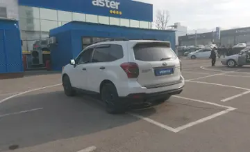 Subaru Forester 2013 года за 6 800 000 тг. в Алматы фото 4