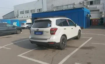 Subaru Forester 2013 года за 6 800 000 тг. в Алматы фото 3