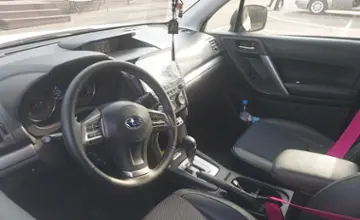 Subaru Forester 2013 года за 6 800 000 тг. в Алматы фото 5