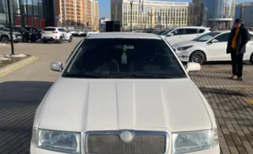 Skoda Octavia 2007 года за 2 500 000 тг. в Астана фото 2