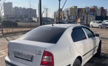Skoda Octavia 2007 года за 2 500 000 тг. в Астана