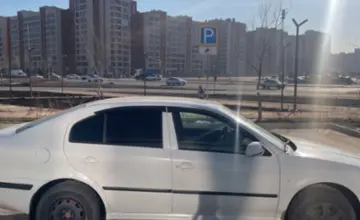 Skoda Octavia 2007 года за 2 500 000 тг. в Астана фото 4