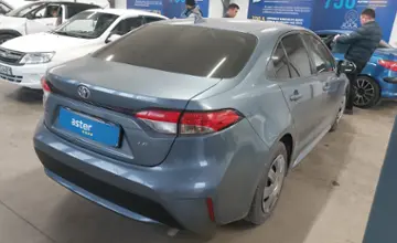 Toyota Corolla 2022 года за 8 800 000 тг. в Астана фото 3