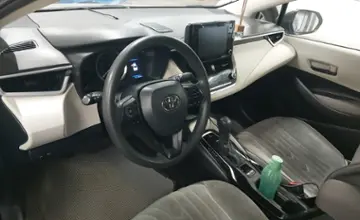 Toyota Corolla 2022 года за 8 800 000 тг. в Астана фото 5