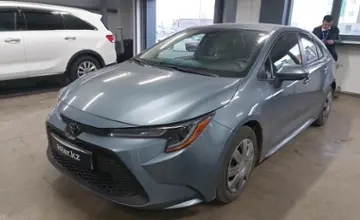 Toyota Corolla 2022 года за 8 800 000 тг. в Астана фото 1