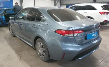 Toyota Corolla 2022 года за 8 800 000 тг. в Астана фото 4