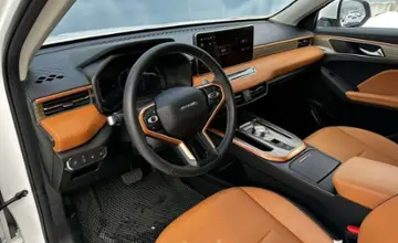 Haval Jolion 2023 года за 8 000 000 тг. в Алматы