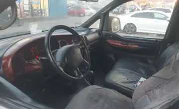 Hyundai H-1 2002 года за 2 000 000 тг. в Алматы фото 5