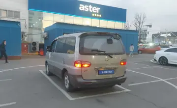 Hyundai H-1 2002 года за 2 000 000 тг. в Алматы фото 4