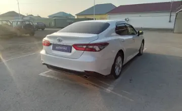 Toyota Camry 2023 года за 18 500 000 тг. в Кызылорда