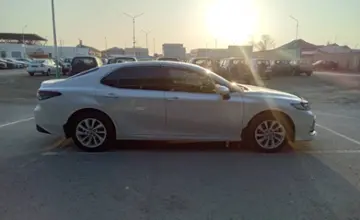 Toyota Camry 2023 года за 18 500 000 тг. в Кызылорда фото 4