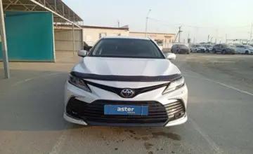 Toyota Camry 2023 года за 18 500 000 тг. в Кызылорда фото 2