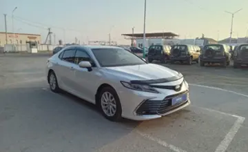 Toyota Camry 2023 года за 18 500 000 тг. в Кызылорда фото 3