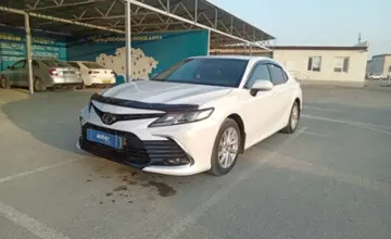 Toyota Camry 2023 года за 18 500 000 тг. в Кызылорда фото 1