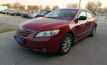 Toyota Camry 2007 года за 5 500 000 тг. в Тараз фото 1