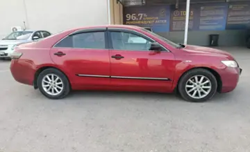 Toyota Camry 2007 года за 5 500 000 тг. в Тараз фото 4
