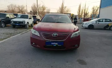 Toyota Camry 2007 года за 5 500 000 тг. в Тараз фото 2
