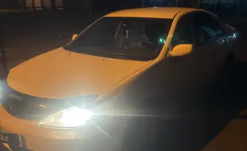 Toyota Camry 2004 года за 4 000 000 тг. в Петропавловск фото 1