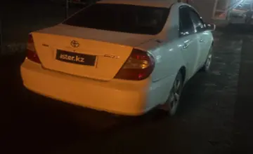 Toyota Camry 2004 года за 4 000 000 тг. в Петропавловск