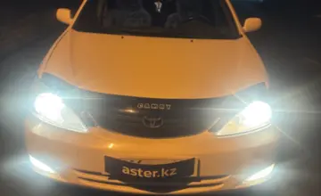 Toyota Camry 2004 года за 4 000 000 тг. в Петропавловск фото 2