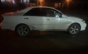 Toyota Camry 2004 года за 4 000 000 тг. в Петропавловск фото 4