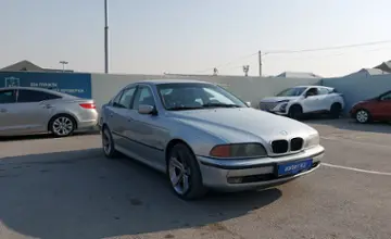 BMW 5 серии 1998 года за 2 800 000 тг. в Шымкент фото 2