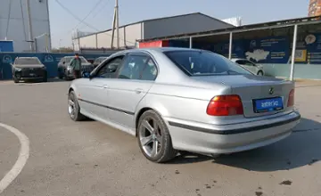 BMW 5 серии 1998 года за 2 800 000 тг. в Шымкент фото 4