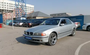 BMW 5 серии 1998 года за 2 800 000 тг. в Шымкент фото 1