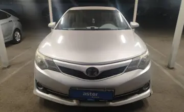 Toyota Camry 2015 года за 8 000 000 тг. в Алматы фото 2