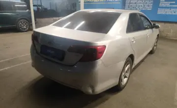 Toyota Camry 2015 года за 8 000 000 тг. в Алматы