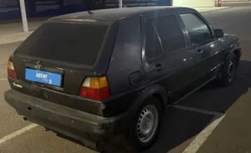 Volkswagen Golf 1991 года за 650 000 тг. в Шымкент