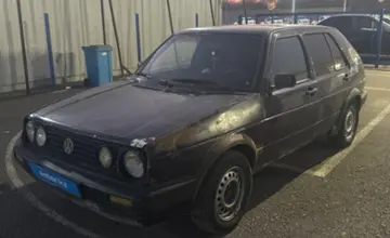 Volkswagen Golf 1991 года за 650 000 тг. в Шымкент фото 1