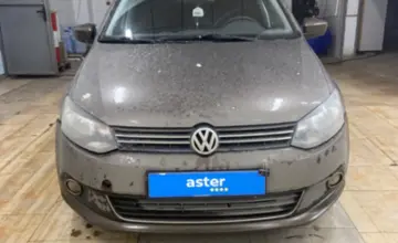 Volkswagen Polo 2014 года за 4 000 000 тг. в Актобе фото 2