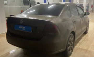 Volkswagen Polo 2014 года за 4 000 000 тг. в Актобе