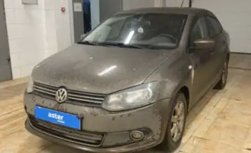 Volkswagen Polo 2014 года за 4 000 000 тг. в Актобе фото 1
