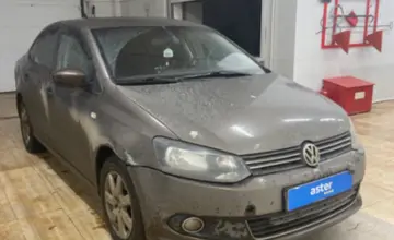 Volkswagen Polo 2014 года за 4 000 000 тг. в Актобе фото 3