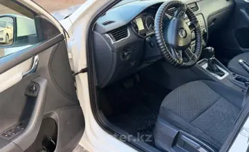 Skoda Octavia 2014 года за 5 000 000 тг. в Алматы фото 4