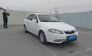 Daewoo Gentra 2014 года за 3 400 000 тг. в Шымкент фото 2