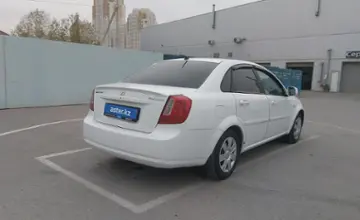 Daewoo Gentra 2014 года за 3 400 000 тг. в Шымкент фото 3