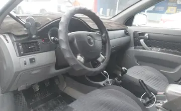 Daewoo Gentra 2014 года за 3 400 000 тг. в Шымкент фото 5