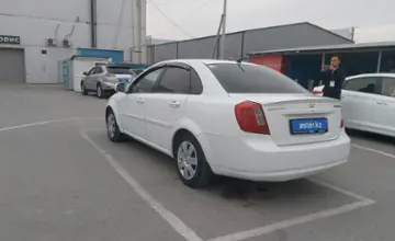 Daewoo Gentra 2014 года за 3 400 000 тг. в Шымкент фото 4