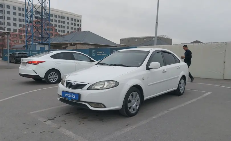 Daewoo Gentra 2014 года за 3 400 000 тг. в Шымкент