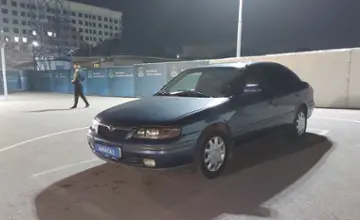 Mazda 626 1998 года за 1 650 000 тг. в Шымкент фото 1