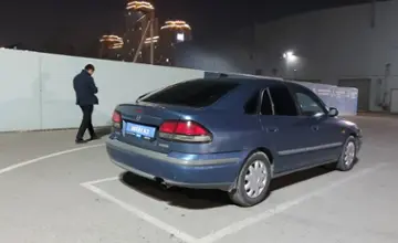 Mazda 626 1998 года за 1 650 000 тг. в Шымкент фото 3