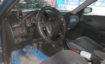 Mazda 626 1998 года за 1 650 000 тг. в Шымкент фото 5