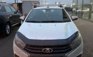 LADA (ВАЗ) Vesta 2019 года за 4 500 000 тг. в Петропавловск фото 2